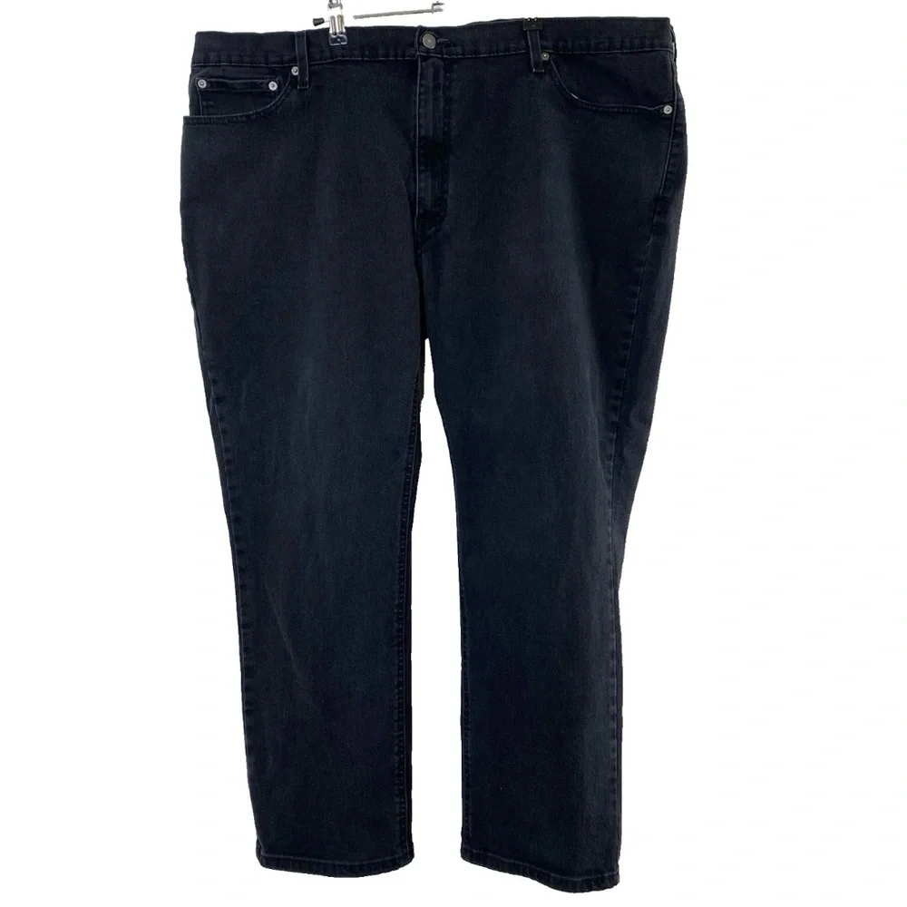 Levi's 541 Athletic Taper Fit Jeans - 48x30